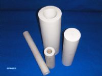 BARRAS DE PTFE CON FIBRA DE VIDRIO